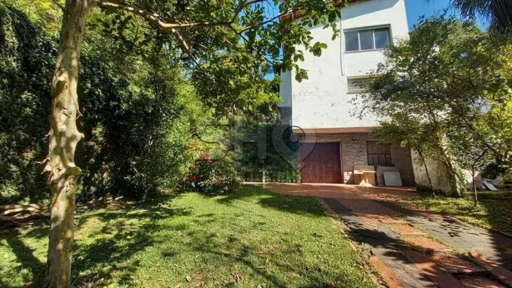 Casa à venda com 4 quartos, 400m² - Foto 1