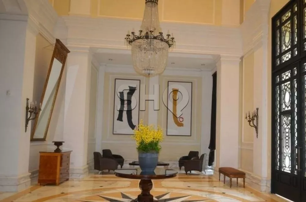 Apartamento, 4 quartos, 480 m² - Foto 5