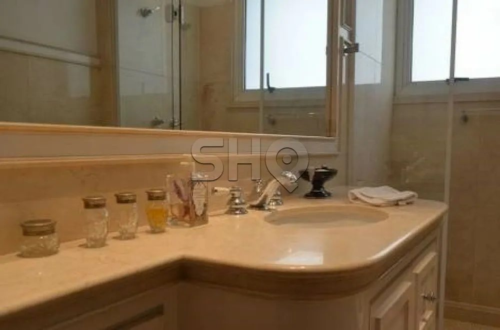 Apartamento, 4 quartos, 480 m² - Foto 10