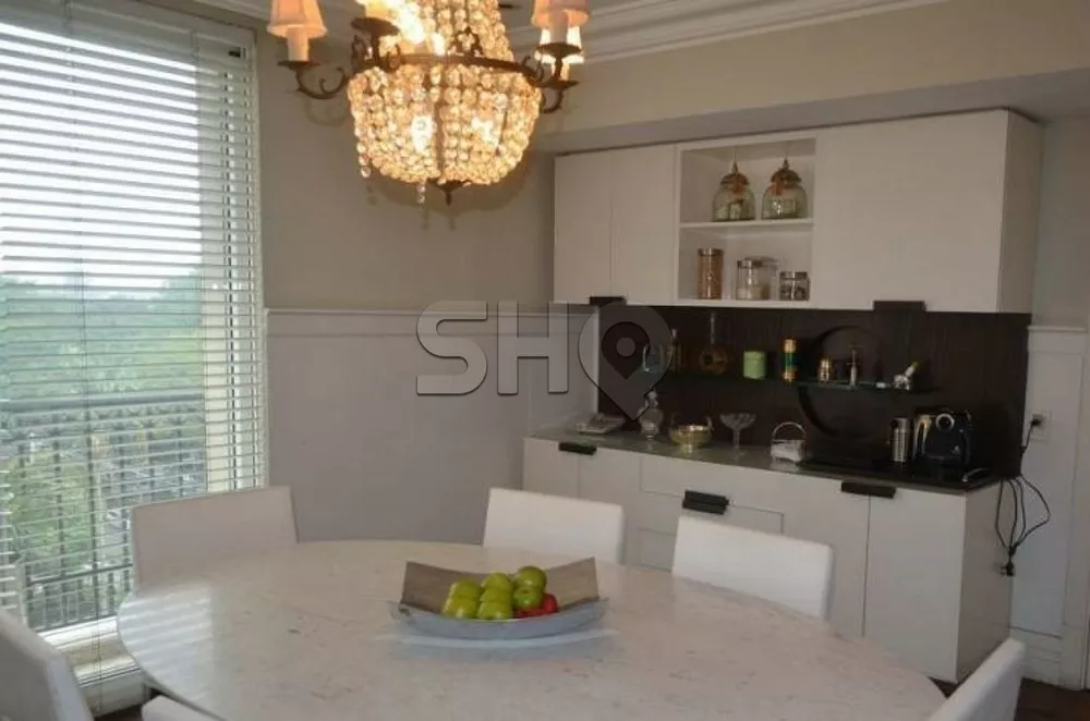 Apartamento, 4 quartos, 480 m² - Foto 1
