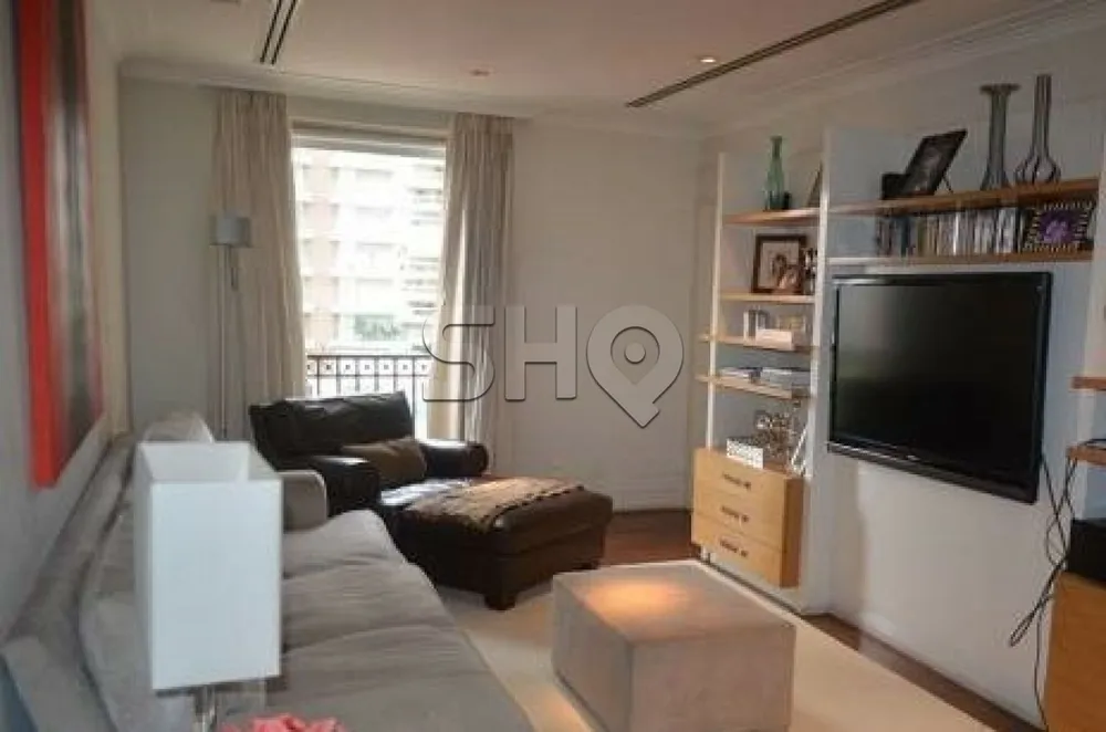 Apartamento, 4 quartos, 480 m² - Foto 6
