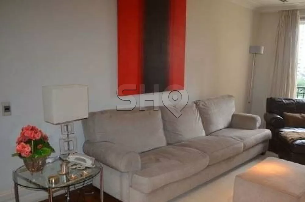 Apartamento, 4 quartos, 480 m² - Foto 8