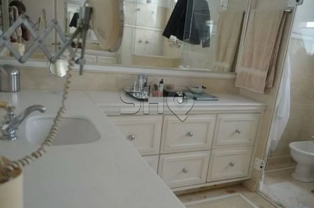 Apartamento, 4 quartos, 480 m² - Foto 6