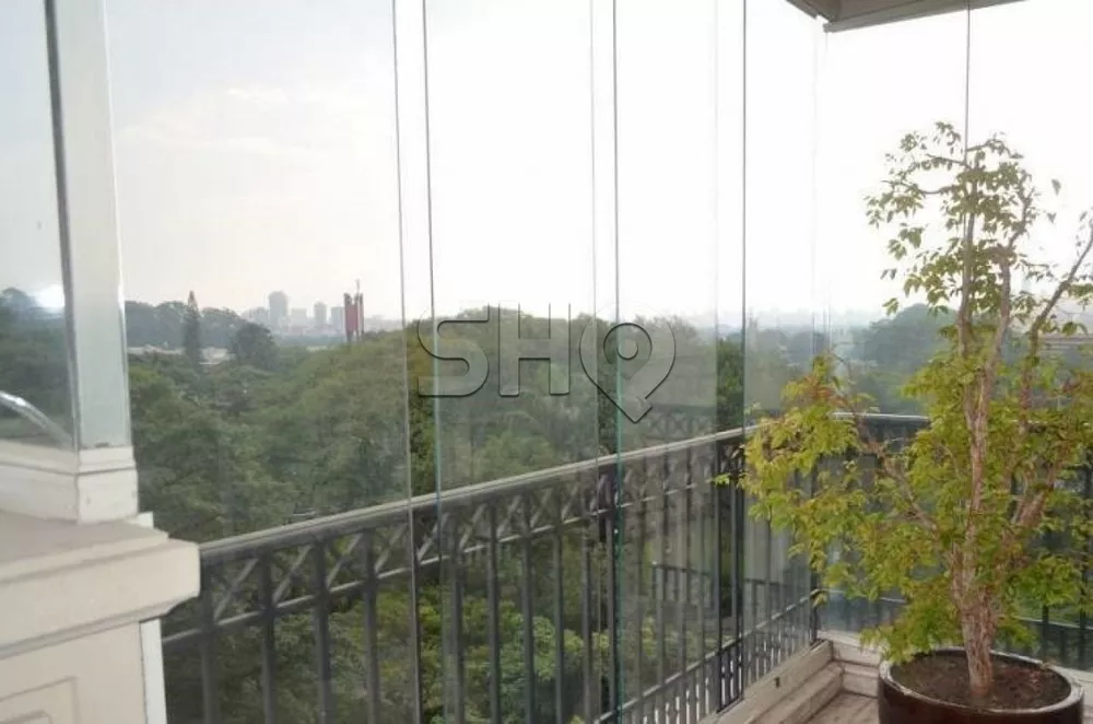 Apartamento, 4 quartos, 480 m² - Foto 7