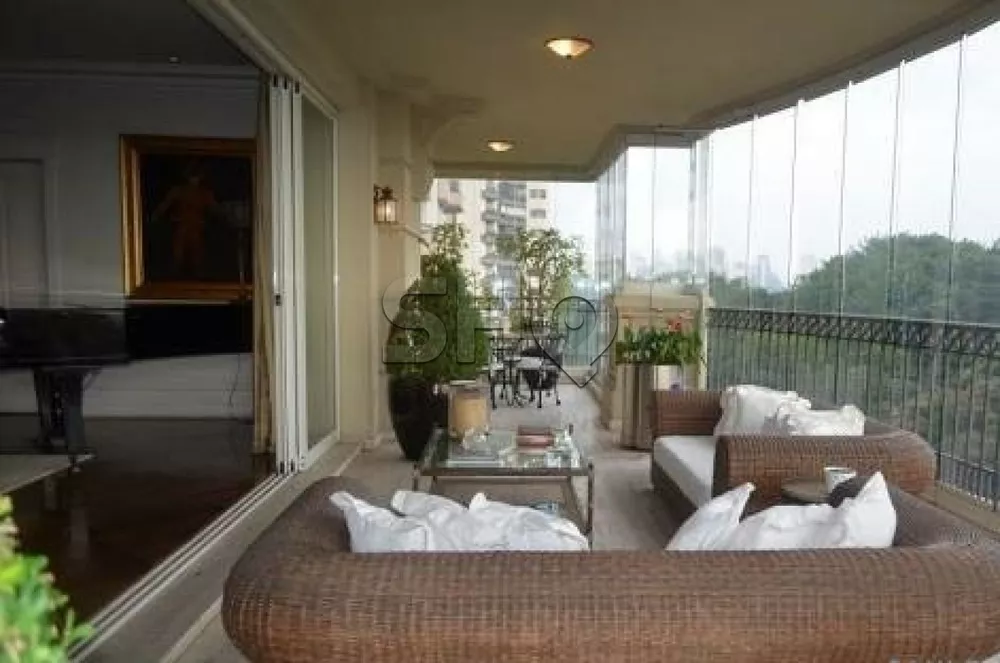 Apartamento, 4 quartos, 480 m² - Foto 4