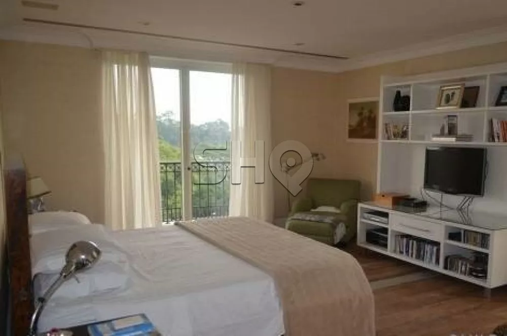 Apartamento, 4 quartos, 480 m² - Foto 3