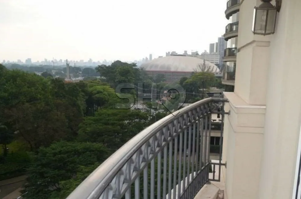 Apartamento, 4 quartos, 480 m² - Foto 11