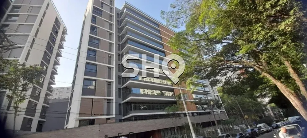 Apartamento, 4 quartos, 280 m² - Foto 10