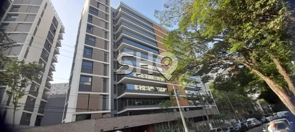 Apartamento, 4 quartos, 280 m² - Foto 6