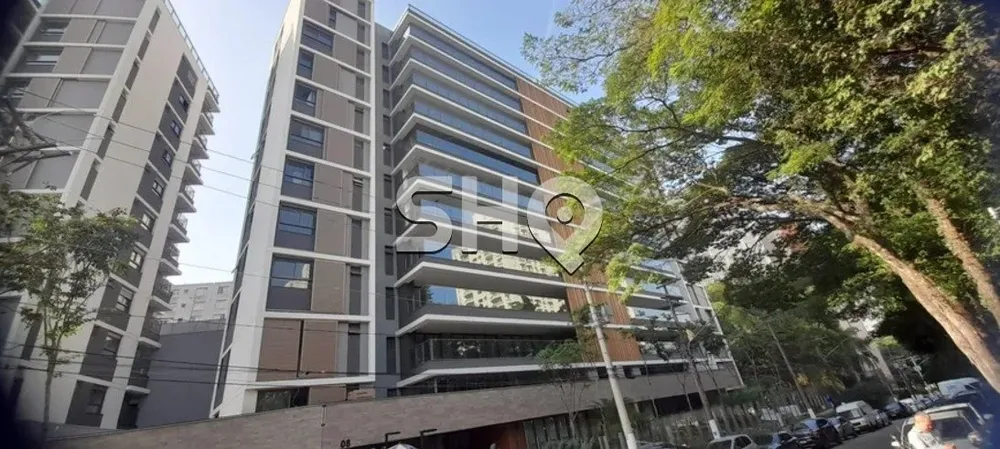 Apartamento, 4 quartos, 280 m² - Foto 9