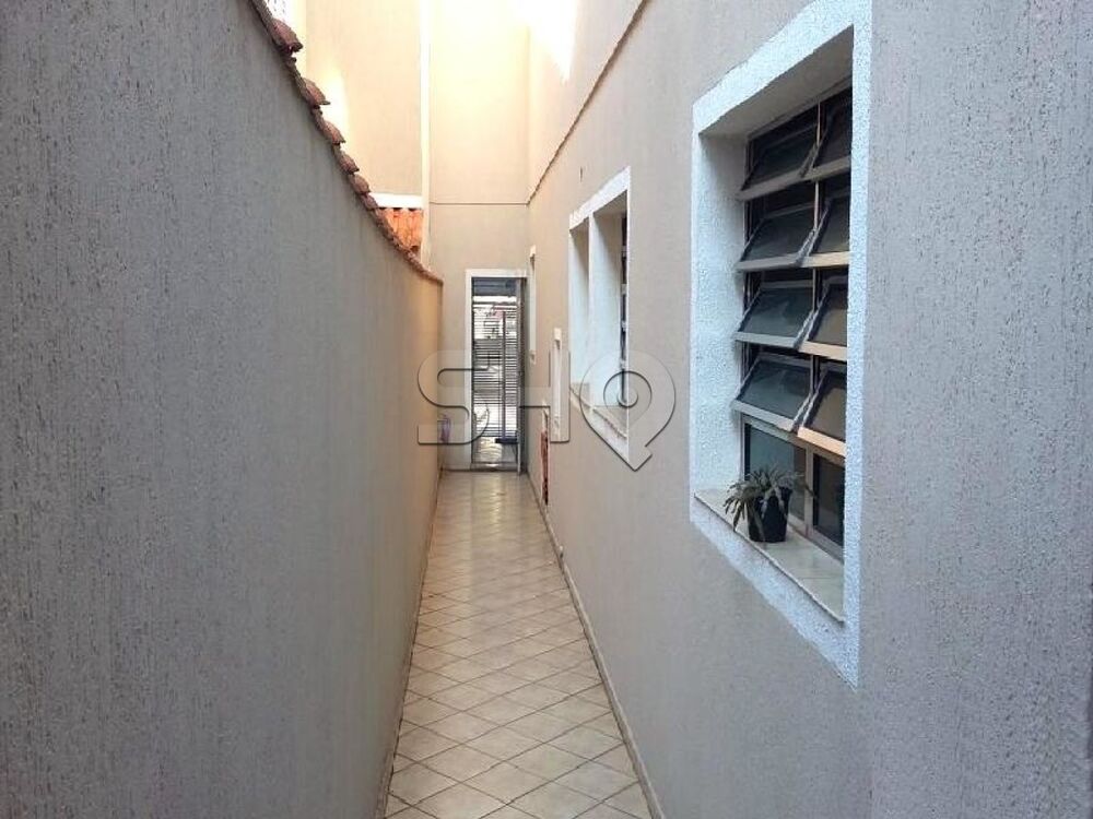Sobrado, 3 quartos, 124 m² - Foto 7