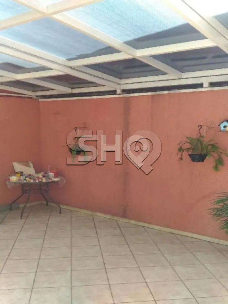 Sobrado, 3 quartos, 124 m² - Foto 4