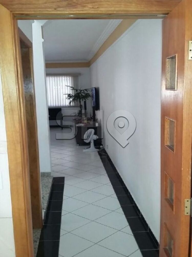 Sobrado, 3 quartos, 124 m² - Foto 6