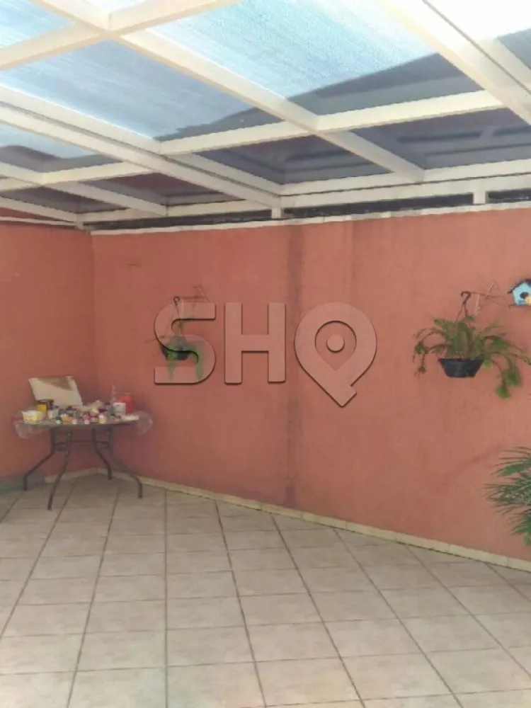 Sobrado, 3 quartos, 124 m² - Foto 1