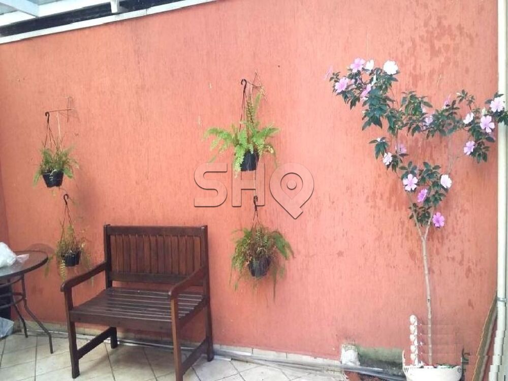 Sobrado, 3 quartos, 124 m² - Foto 8