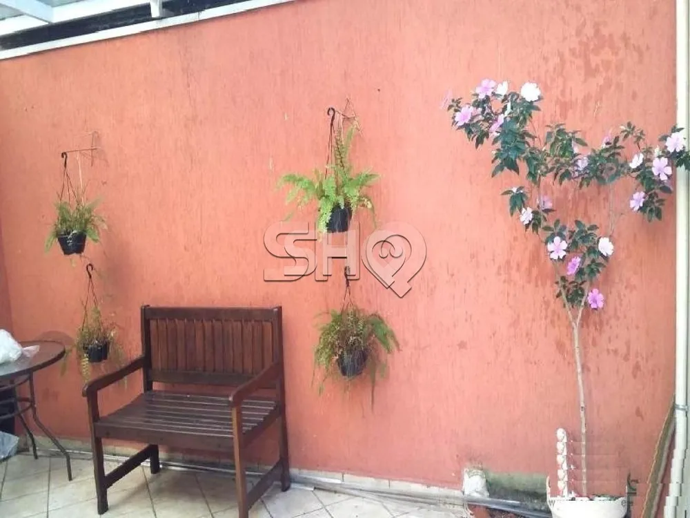 Sobrado, 3 quartos, 124 m² - Foto 2