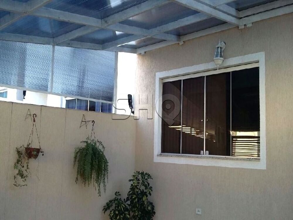 Sobrado, 3 quartos, 124 m² - Foto 5