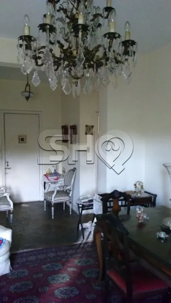 Apartamento, 3 quartos, 141 m² - Foto 8