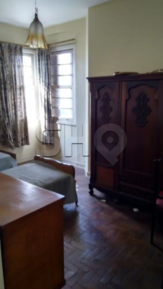 Apartamento, 3 quartos, 141 m² - Foto 1