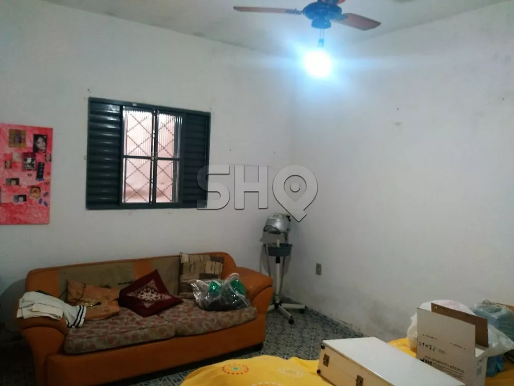 Sobrado à venda com 5 quartos, 203m² - Foto 1