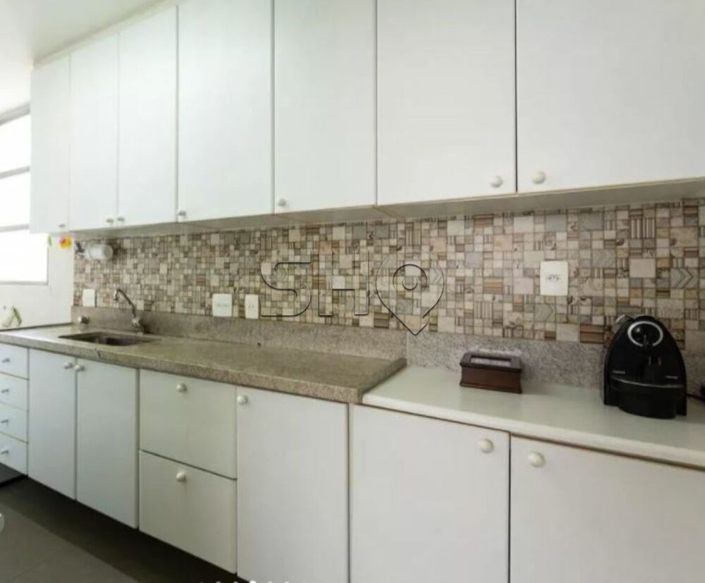 Apartamento, 2 quartos, 72 m² - Foto 4