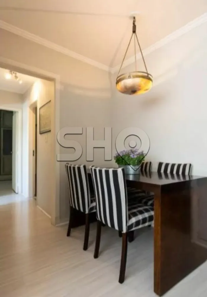 Apartamento, 2 quartos, 72 m² - Foto 3