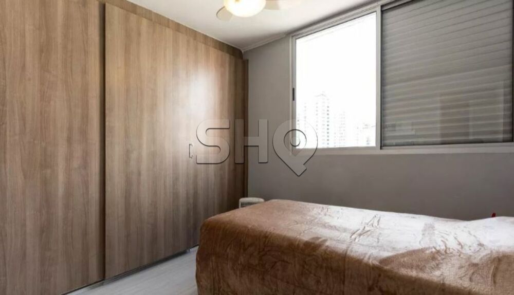 Apartamento, 2 quartos, 72 m² - Foto 5