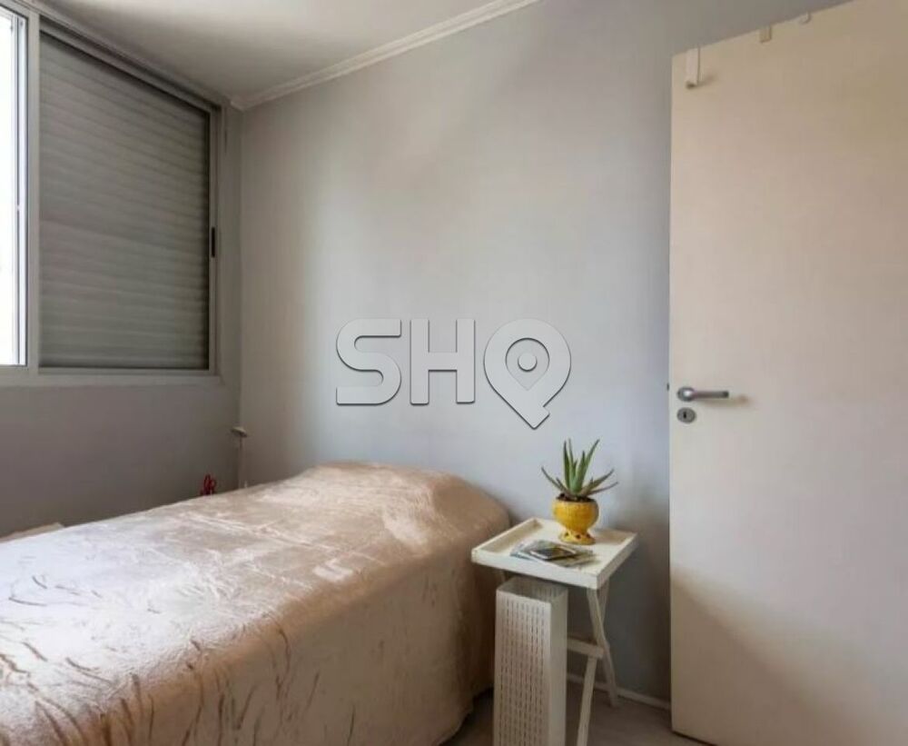 Apartamento, 2 quartos, 72 m² - Foto 9