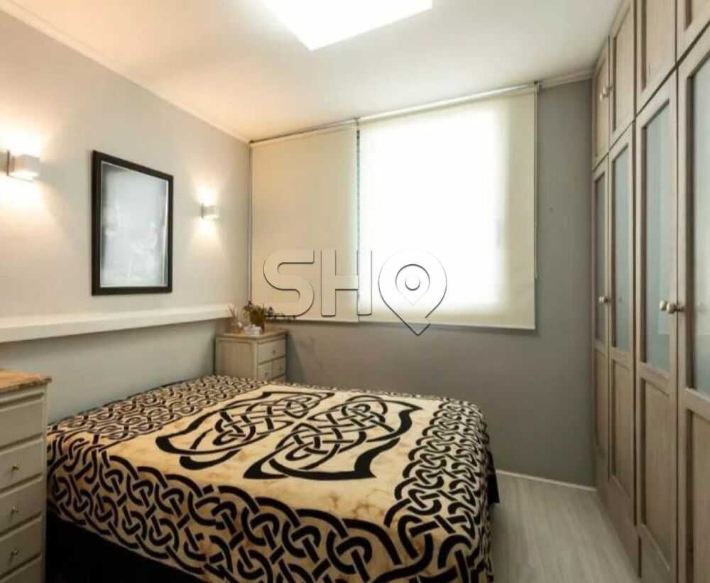 Apartamento, 2 quartos, 72 m² - Foto 6
