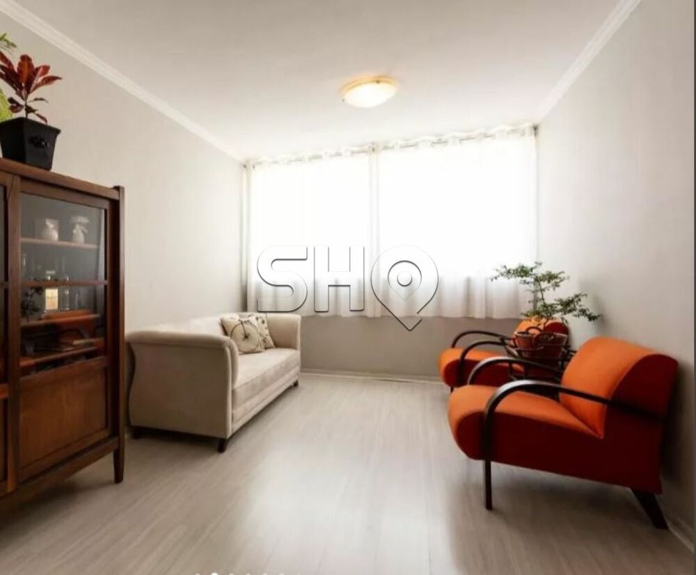 Apartamento, 2 quartos, 72 m² - Foto 8