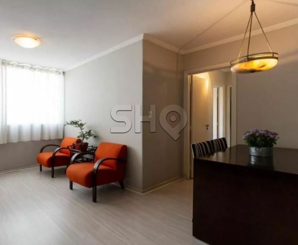 Apartamento, 2 quartos, 72 m² - Foto 3