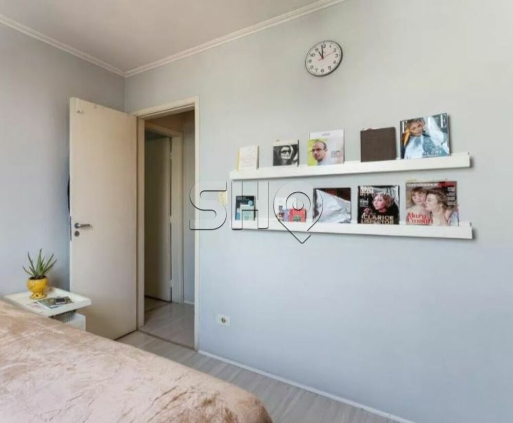 Apartamento, 2 quartos, 72 m² - Foto 1