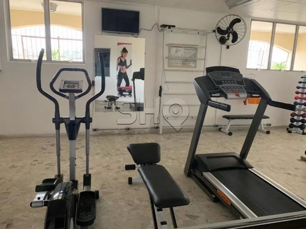 Apartamento, 2 quartos, 69 m² - Foto 8