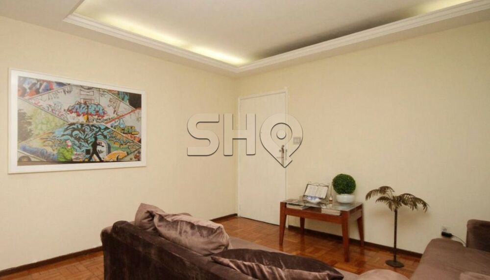 Apartamento à venda com 2 quartos, 83m² - Foto 5