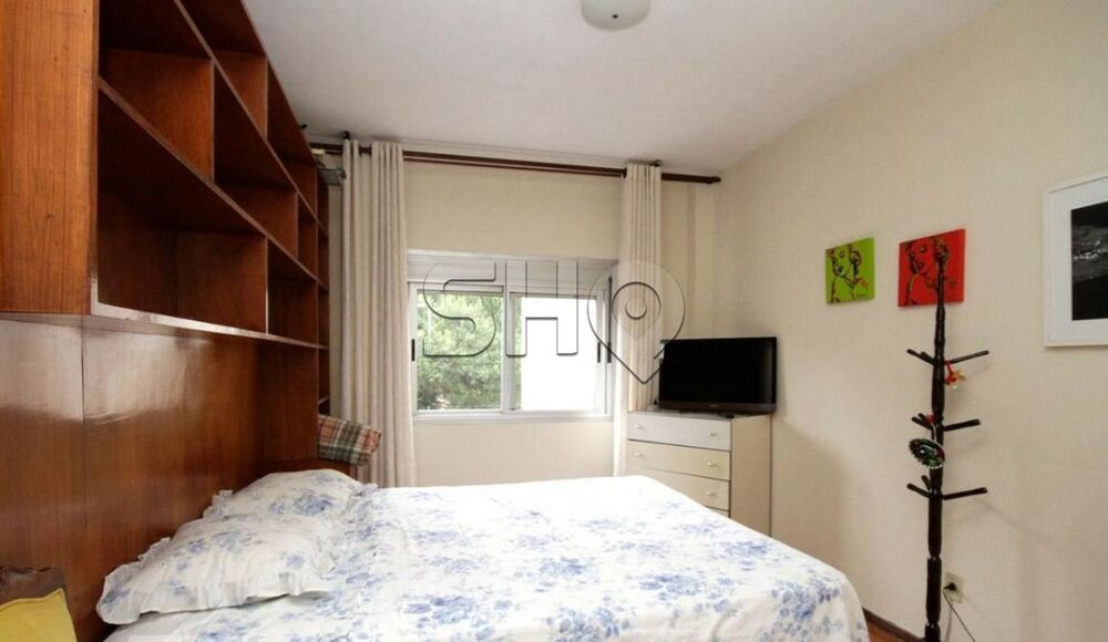 Apartamento à venda com 2 quartos, 83m² - Foto 7