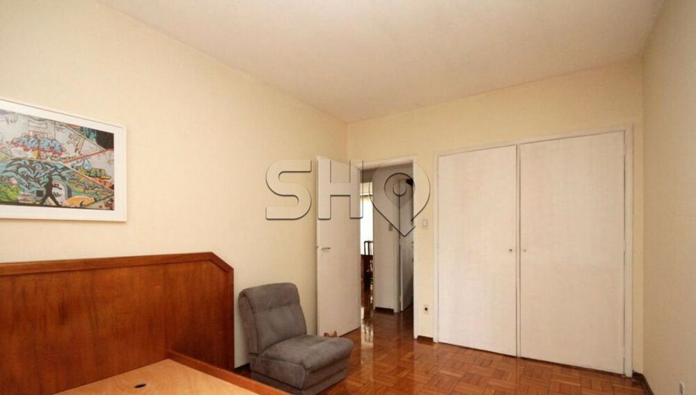 Apartamento à venda com 2 quartos, 83m² - Foto 11