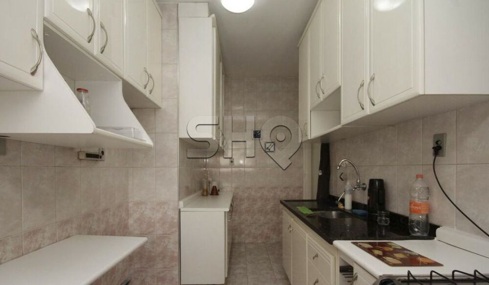 Apartamento à venda com 2 quartos, 83m² - Foto 13