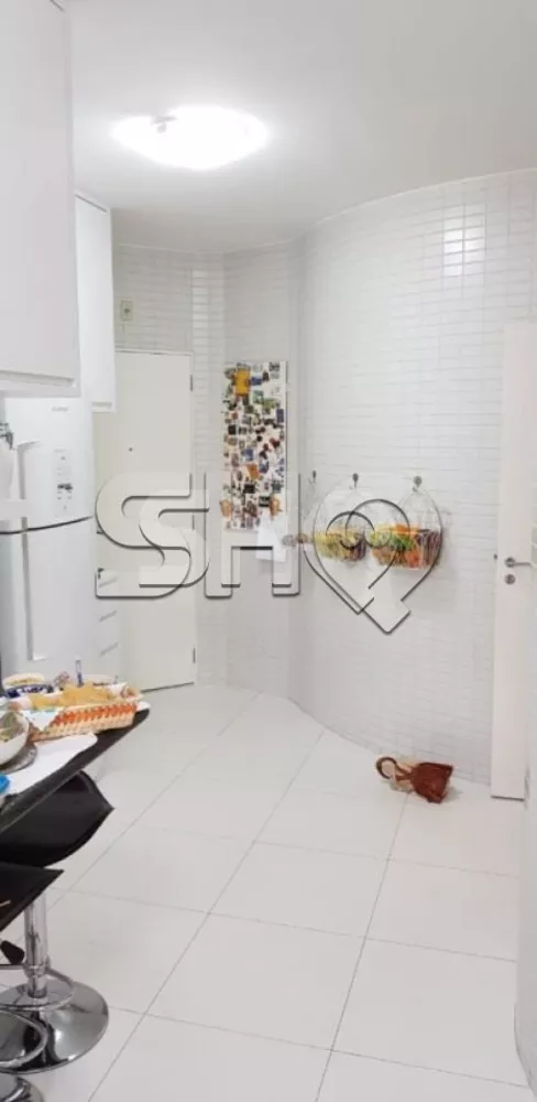Apartamento, 3 quartos, 169 m² - Foto 4