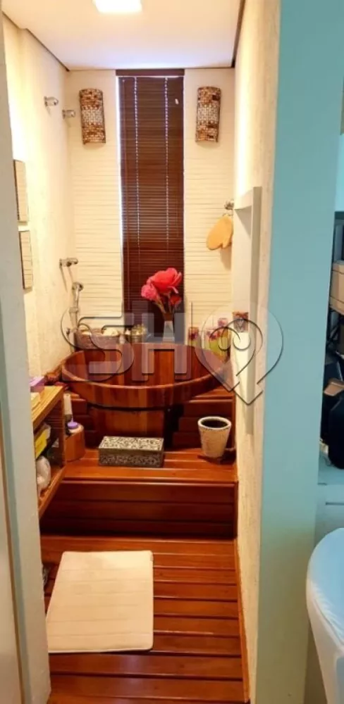 Apartamento, 3 quartos, 169 m² - Foto 12