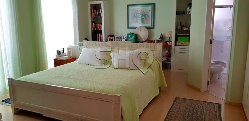 Apartamento, 3 quartos, 169 m² - Foto 20
