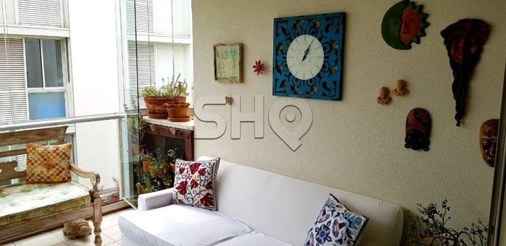 Apartamento, 3 quartos, 169 m² - Foto 17