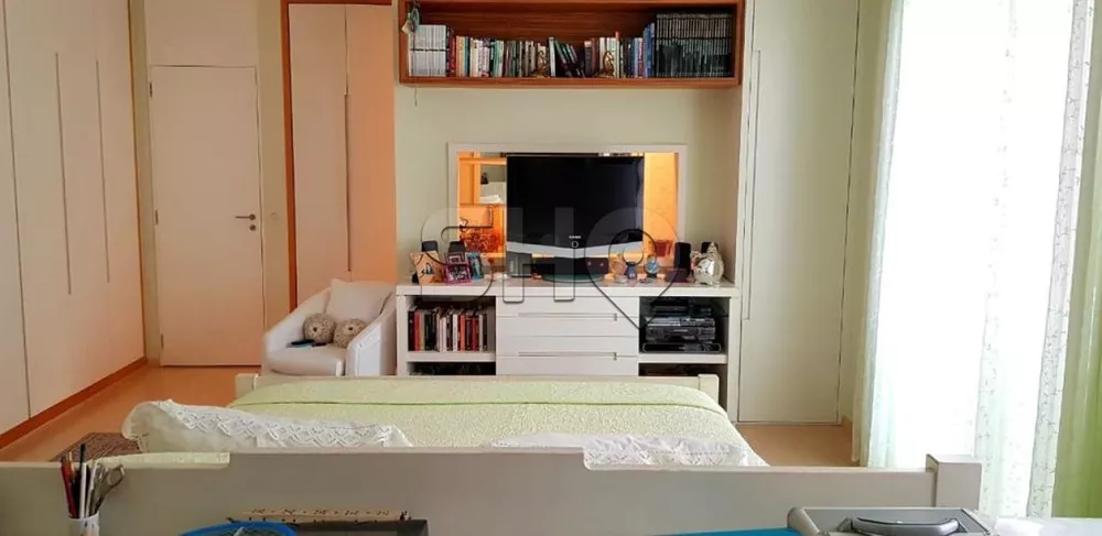 Apartamento, 3 quartos, 169 m² - Foto 8