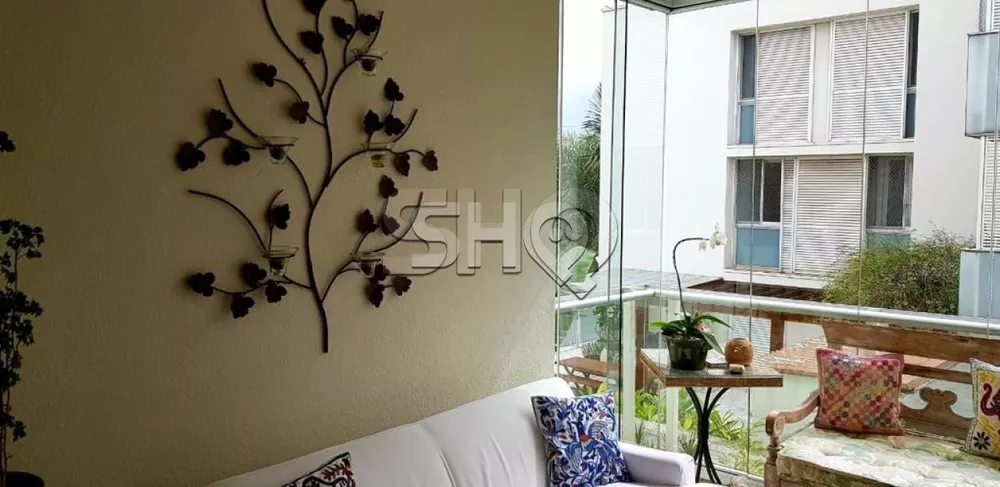 Apartamento, 3 quartos, 169 m² - Foto 3