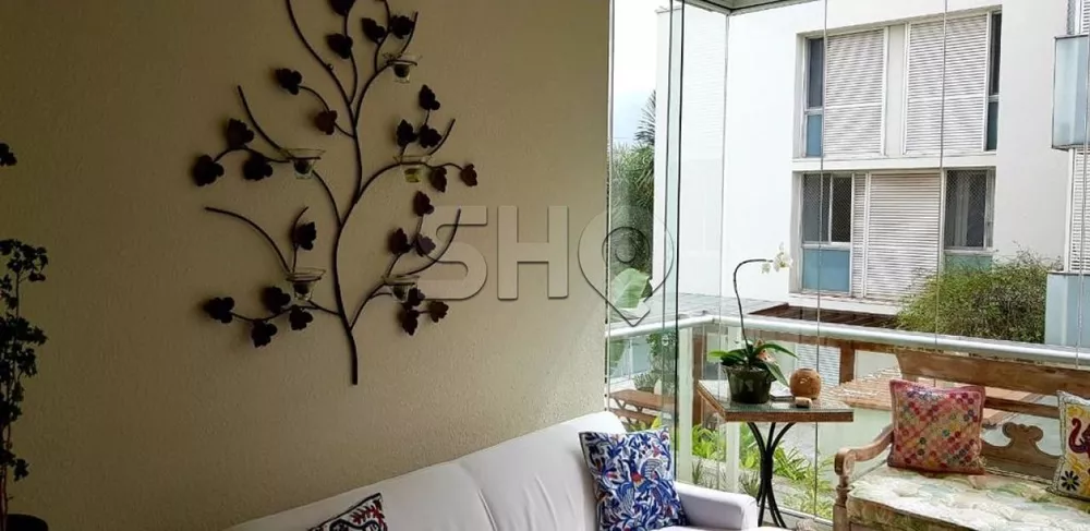 Apartamento, 3 quartos, 169 m² - Foto 5