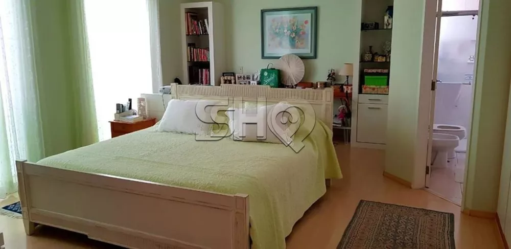 Apartamento, 3 quartos, 169 m² - Foto 11