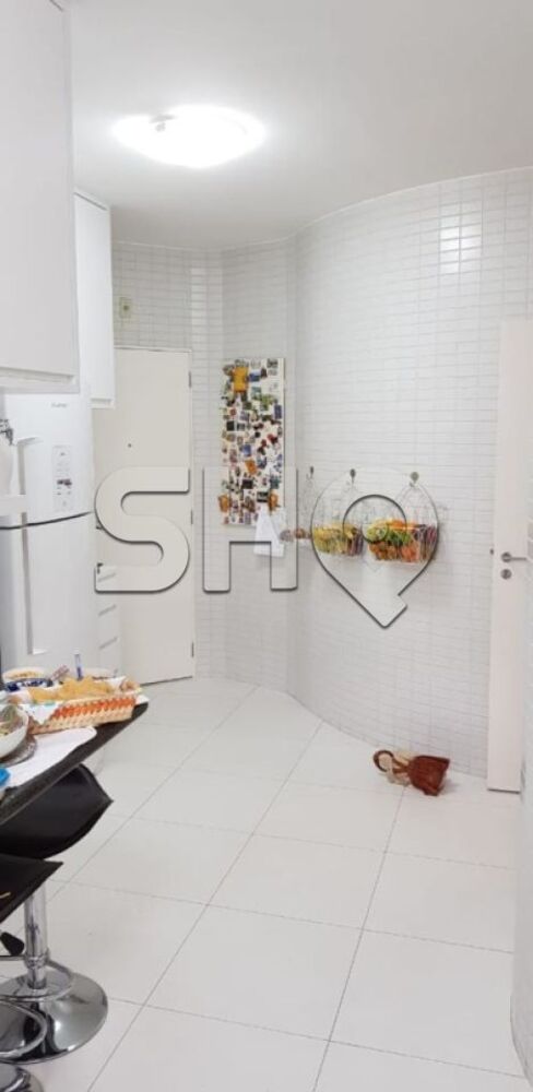 Apartamento, 3 quartos, 169 m² - Foto 19