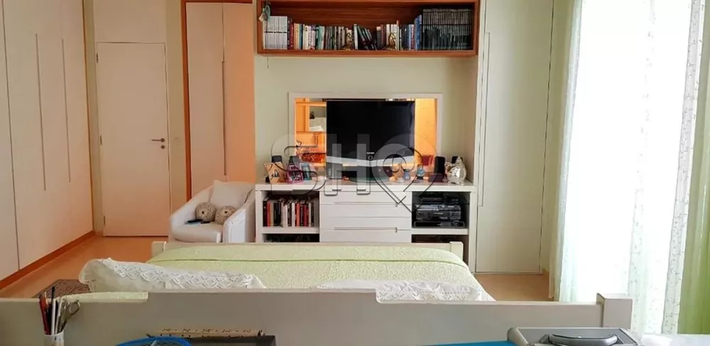 Apartamento, 3 quartos, 169 m² - Foto 13