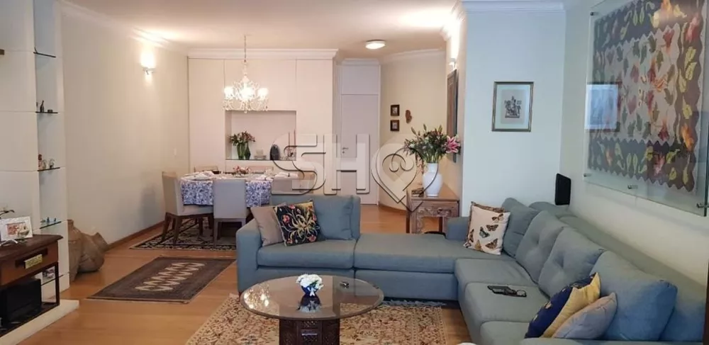 Apartamento, 3 quartos, 169 m² - Foto 15