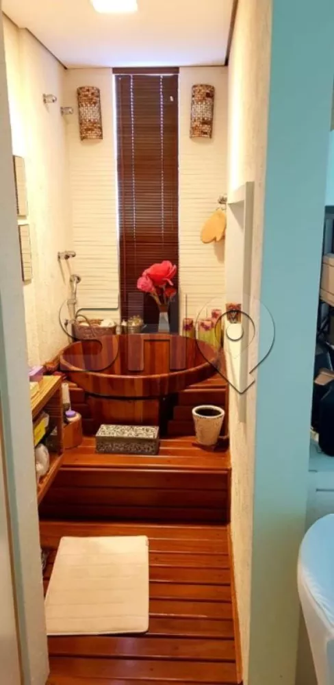 Apartamento, 3 quartos, 169 m² - Foto 6