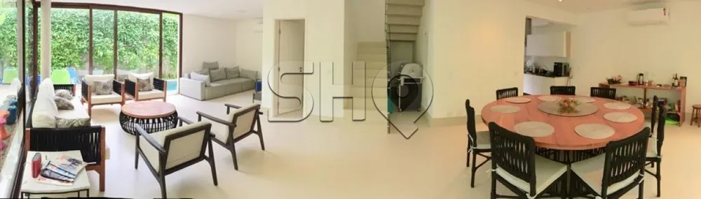 Casa de Condomínio, 5 quartos - Foto 4